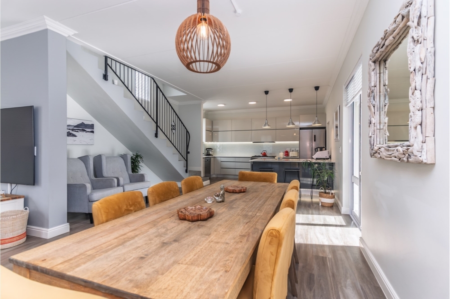 3 Bedroom Property for Sale in Nooitgedacht Village Western Cape